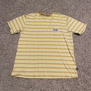 Howler Brother’s Tee Shirt (Size Large)